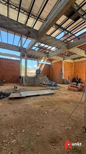 Foto 1 de Armazém / Galpão para alugar, 600m2 em Tarumã, Manaus - AM