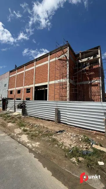 Foto 6 de Armazém / Galpão para alugar, 600m2 em Tarumã, Manaus - AM