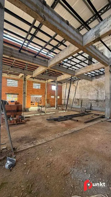 Foto 7 de Armazém / Galpão para alugar, 600m2 em Tarumã, Manaus - AM