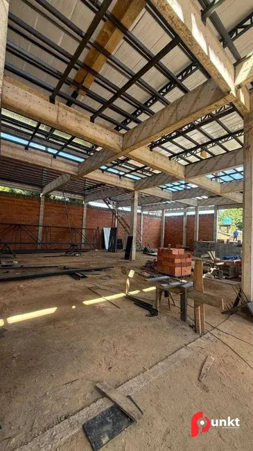 Foto 5 de Armazém / Galpão para alugar, 600m2 em Tarumã, Manaus - AM