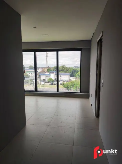Sala Comercial à venda, 54m2 em Santo Agostinho, Manaus - AM - imagem 5 Foto 5 de Sala Comercial à venda, 54m2 em Santo Agostinho, Manaus - AM