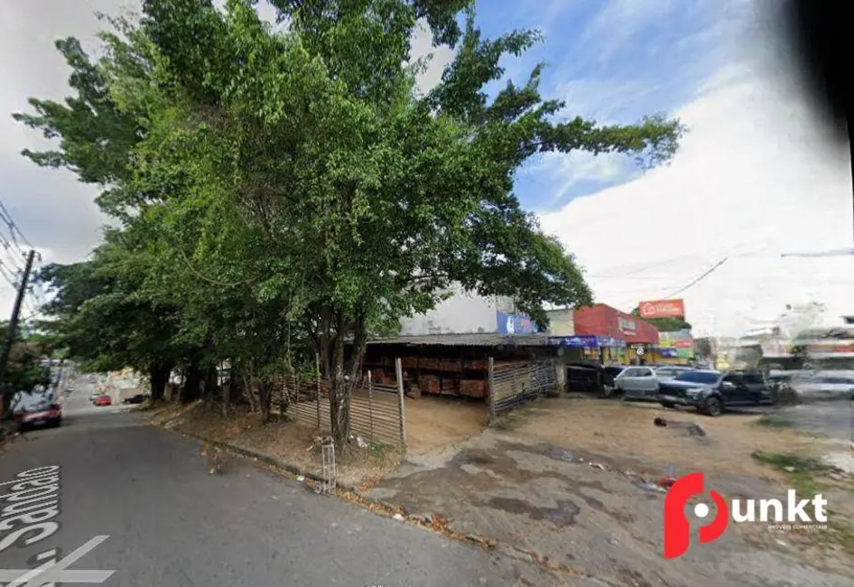 Terreno / Lote à venda, 750m2 em Alvorada, Manaus - AM - imagem 3 Foto 3 de Terreno / Lote à venda, 750m2 em Alvorada, Manaus - AM