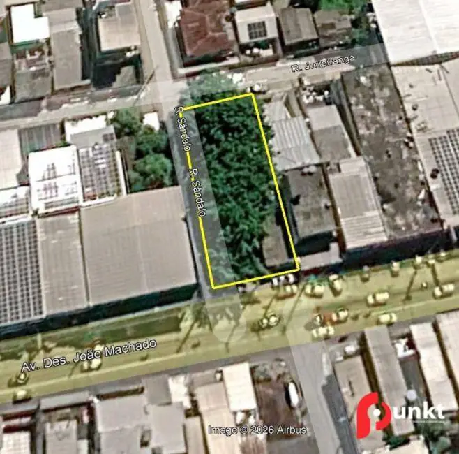 Terreno / Lote à venda, 750m2 em Alvorada, Manaus - AM - imagem 2 Foto 2 de Terreno / Lote à venda, 750m2 em Alvorada, Manaus - AM