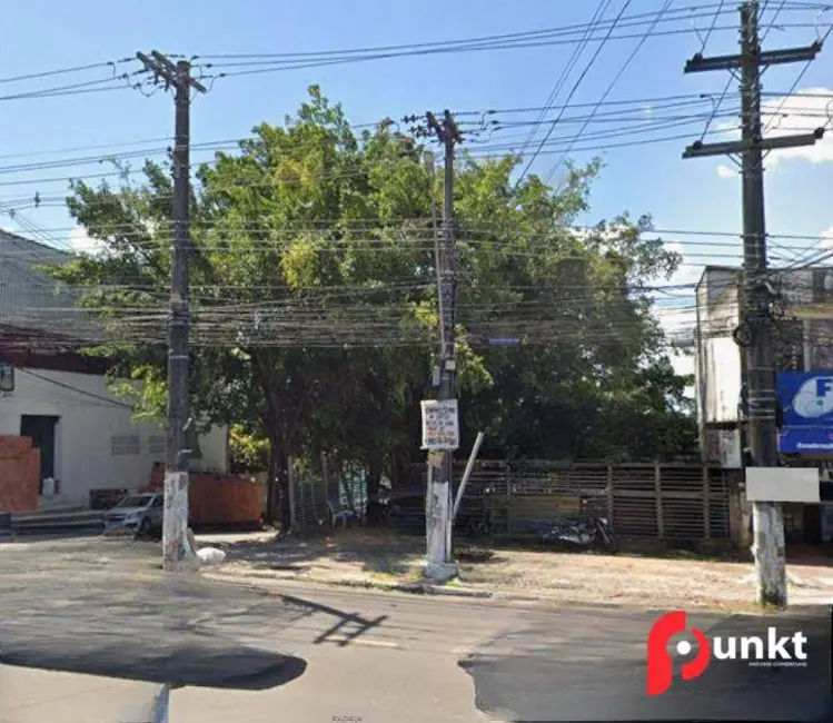 Terreno / Lote à venda, 750m2 em Alvorada, Manaus - AM - imagem 1 Foto 1 de Terreno / Lote à venda, 750m2 em Alvorada, Manaus - AM