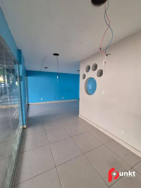 Foto 3 de Loja para alugar, 30m2 em Adrianópolis, Manaus - AM