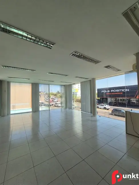 Foto 4 de Sala Comercial para alugar, 50m2 em Chapada, Manaus - AM