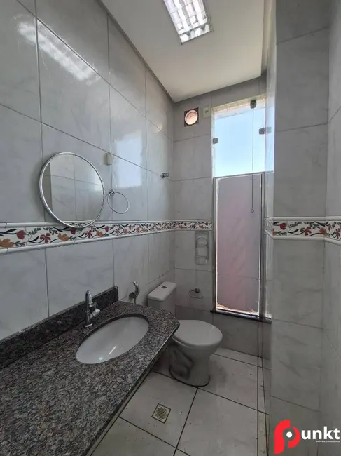 Foto 6 de Sala Comercial para alugar, 50m2 em Chapada, Manaus - AM