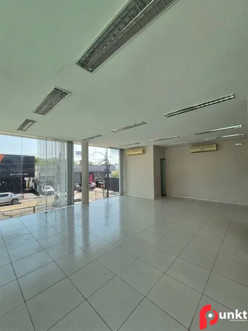 Foto 2 de Sala Comercial para alugar, 50m2 em Chapada, Manaus - AM