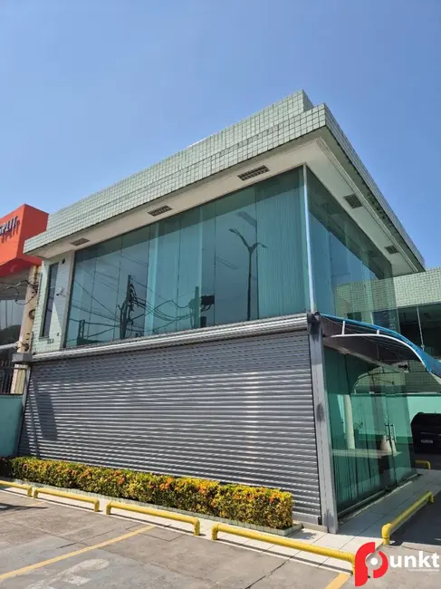 Foto 7 de Sala Comercial para alugar, 50m2 em Chapada, Manaus - AM