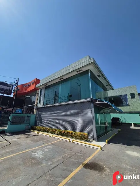 Foto 1 de Sala Comercial para alugar, 50m2 em Chapada, Manaus - AM