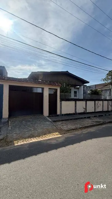 Foto 1 de Casa com 3 quartos à venda, 470m2 em Adrianópolis, Manaus - AM