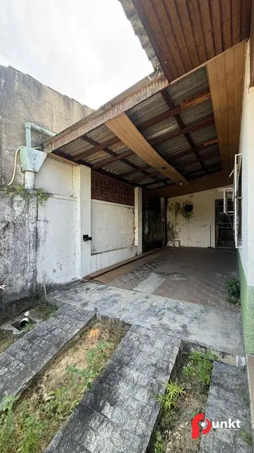 Foto 2 de Casa com 3 quartos à venda, 470m2 em Adrianópolis, Manaus - AM