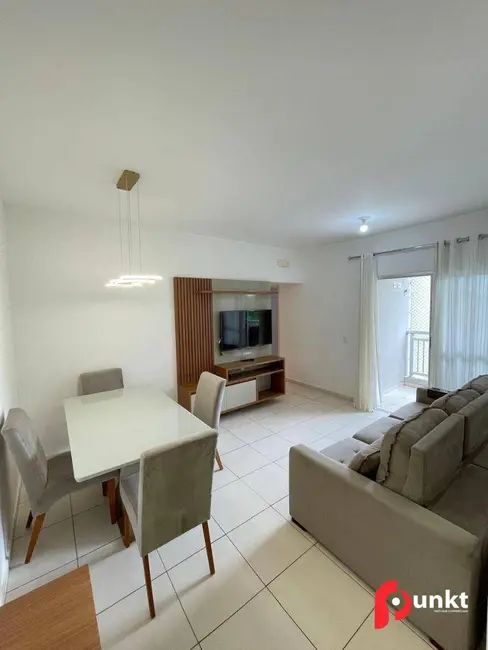 Foto 2 de Apartamento com 3 quartos à venda e para alugar, 79m2 em Flores, Manaus - AM