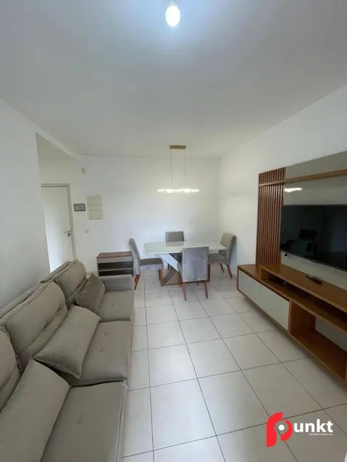 Foto 4 de Apartamento com 3 quartos à venda e para alugar, 79m2 em Flores, Manaus - AM