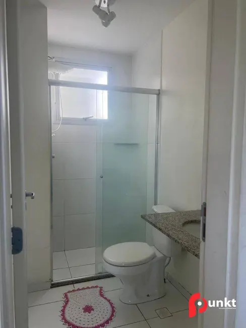 Foto 6 de Apartamento com 3 quartos à venda e para alugar, 79m2 em Flores, Manaus - AM