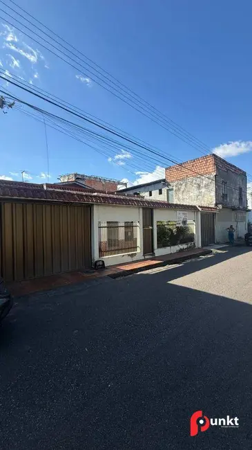 Foto 1 de Casa à venda, 600m2 em Nova Esperança, Manaus - AM