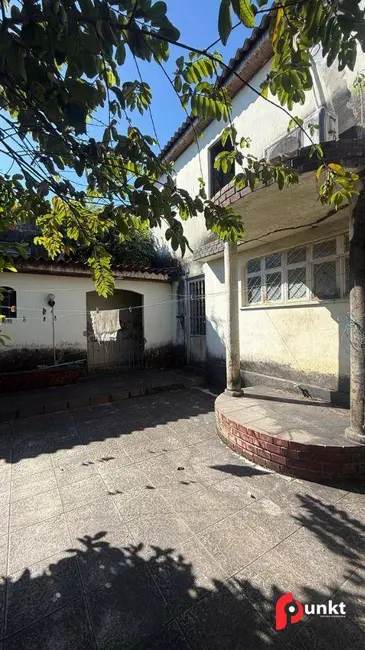 Foto 4 de Casa à venda, 600m2 em Nova Esperança, Manaus - AM