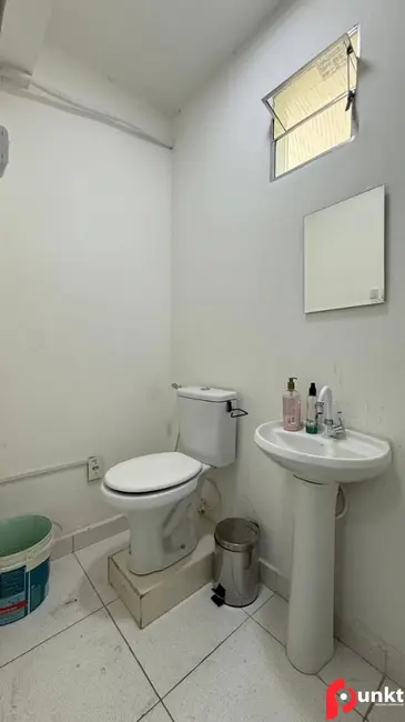 Foto 9 de Sala Comercial para alugar, 50m2 em Adrianópolis, Manaus - AM