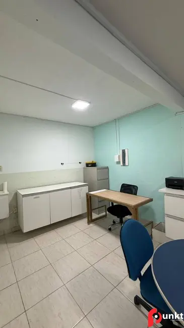 Foto 6 de Sala Comercial para alugar, 50m2 em Adrianópolis, Manaus - AM