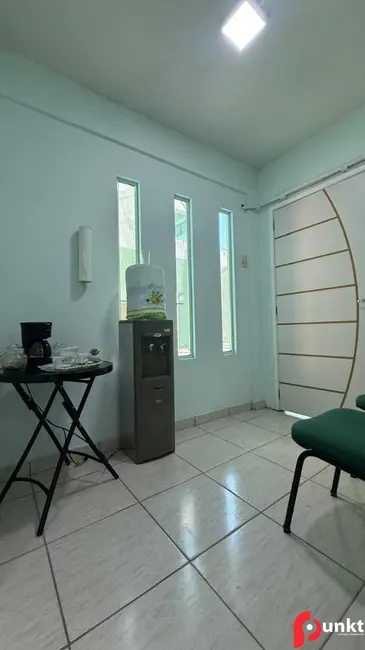 Foto 7 de Sala Comercial para alugar, 50m2 em Adrianópolis, Manaus - AM