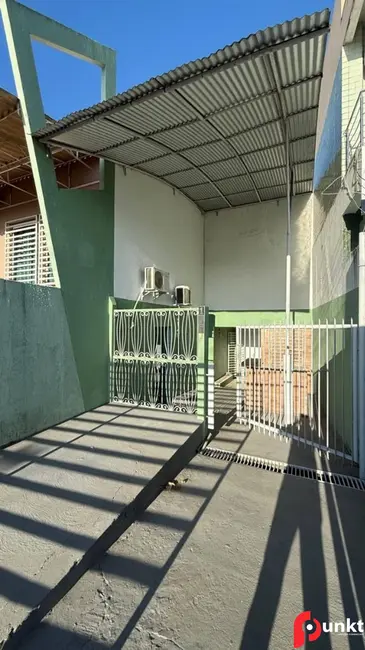 Foto 2 de Sala Comercial para alugar, 50m2 em Adrianópolis, Manaus - AM