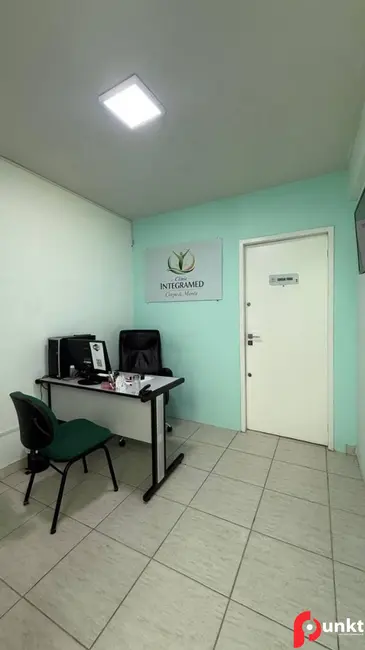 Foto 3 de Sala Comercial para alugar, 50m2 em Adrianópolis, Manaus - AM