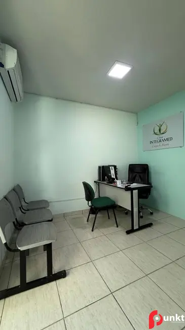 Foto 4 de Sala Comercial para alugar, 50m2 em Adrianópolis, Manaus - AM