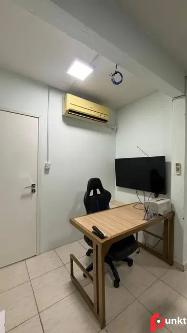 Foto 1 de Sala Comercial para alugar, 50m2 em Adrianópolis, Manaus - AM