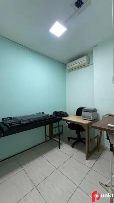 Foto 8 de Sala Comercial para alugar, 50m2 em Adrianópolis, Manaus - AM