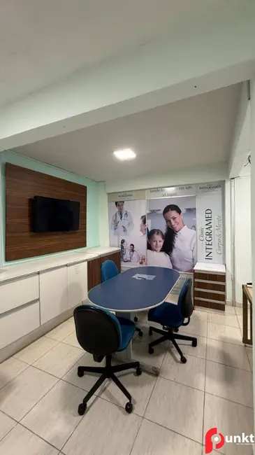 Foto 5 de Sala Comercial para alugar, 50m2 em Adrianópolis, Manaus - AM