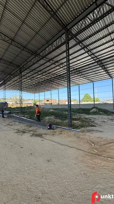 Foto 3 de Armazém / Galpão à venda e para alugar, 15000m2 em Santa Etelvina, Manaus - AM