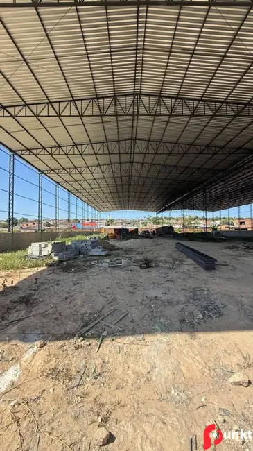 Foto 7 de Armazém / Galpão à venda e para alugar, 15000m2 em Santa Etelvina, Manaus - AM