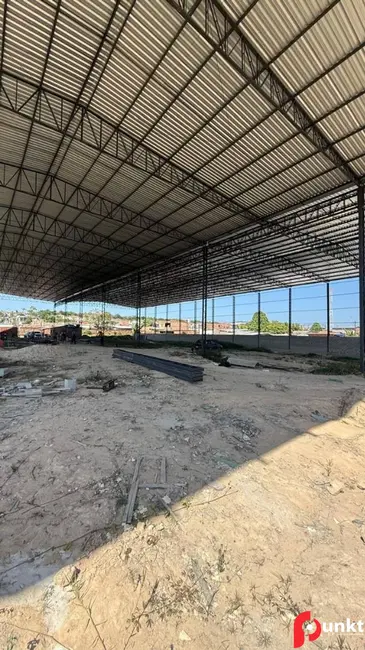 Foto 1 de Armazém / Galpão à venda e para alugar, 15000m2 em Santa Etelvina, Manaus - AM