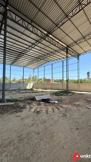 Foto 4 de Armazém / Galpão à venda e para alugar, 15000m2 em Santa Etelvina, Manaus - AM