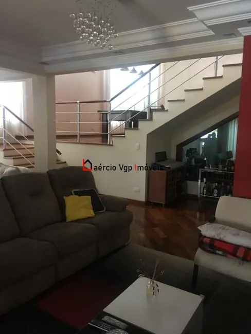 Foto 3 de Casa de Condomínio com 3 quartos à venda, 600m2 em Vargem Grande Paulista - SP
