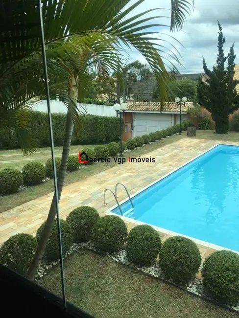 Foto 1 de Casa de Condomínio com 3 quartos à venda, 600m2 em Vargem Grande Paulista, SP