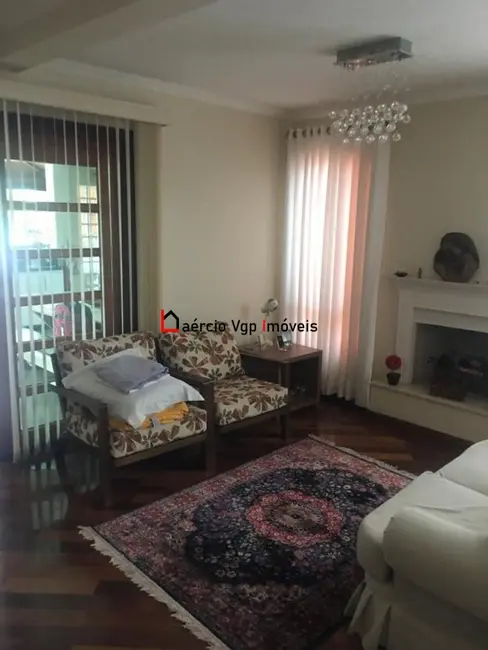 Foto 9 de Casa de Condomínio com 3 quartos à venda, 600m2 em Vargem Grande Paulista - SP