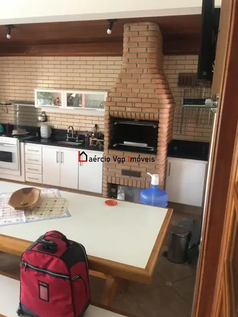 Foto 5 de Casa de Condomínio com 3 quartos à venda, 600m2 em Vargem Grande Paulista - SP