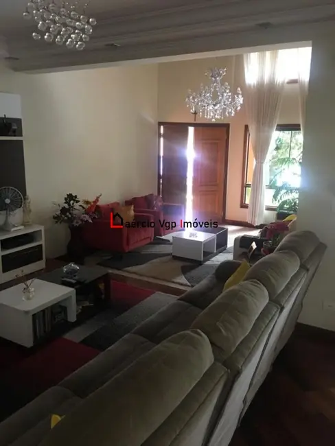 Foto 2 de Casa de Condomínio com 3 quartos à venda, 600m2 em Vargem Grande Paulista - SP
