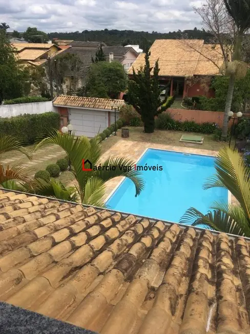 Foto 4 de Casa de Condomínio com 3 quartos à venda, 600m2 em Vargem Grande Paulista - SP