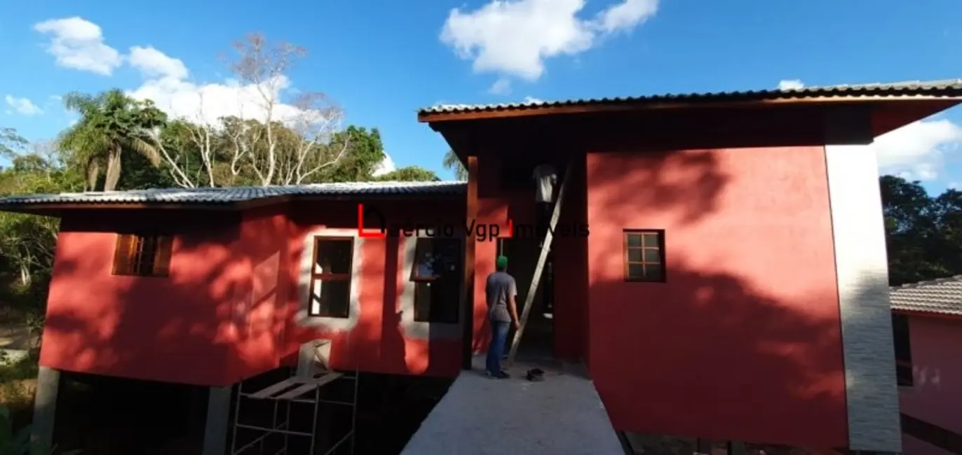 Foto 1 de Casa com 3 quartos à venda, 564m2 em Cotia - SP