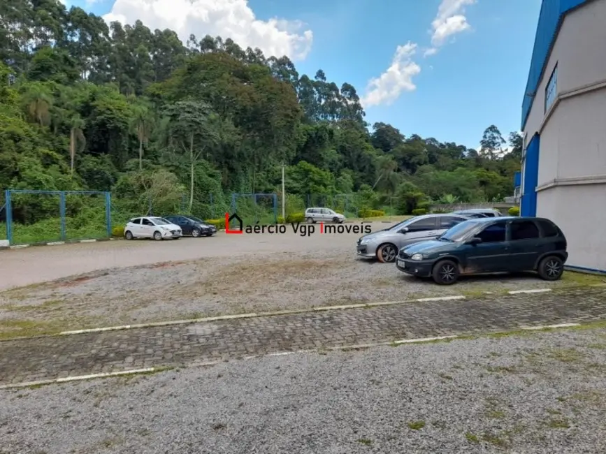 Foto 6 de Armazém / Galpão para alugar, 610m2 em Vargem Grande Paulista - SP