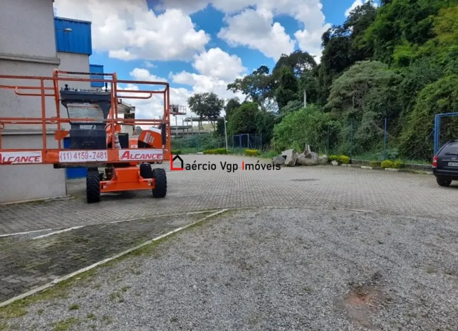 Foto 3 de Armazém / Galpão para alugar, 610m2 em Vargem Grande Paulista - SP