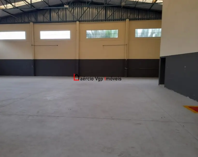 Foto 6 de Armazém / Galpão para alugar, 548m2 em Vargem Grande Paulista - SP