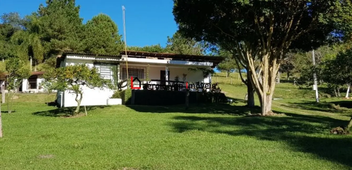 Foto 3 de Fazenda / Haras com 2 quartos à venda, 133100m2 em Ibiuna - SP