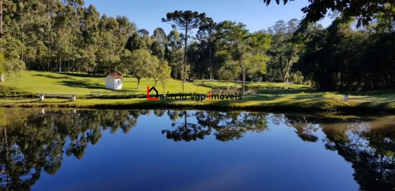 Foto 5 de Fazenda / Haras com 2 quartos à venda, 133100m2 em Ibiuna - SP