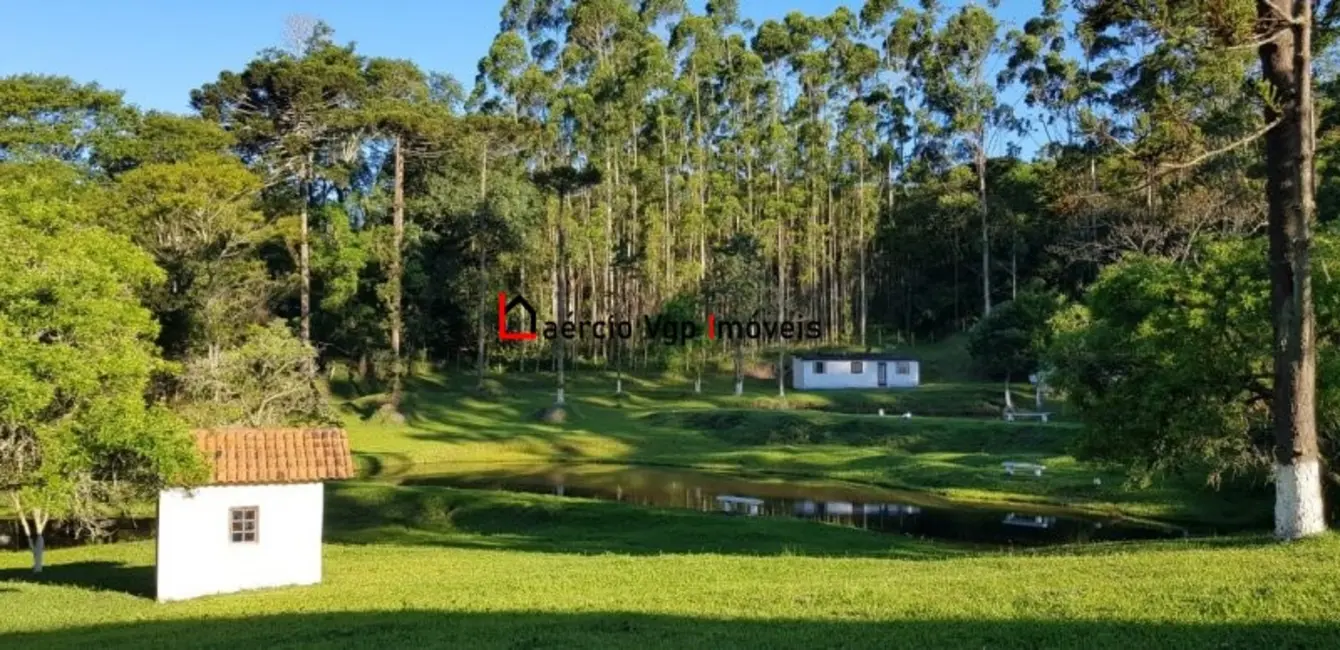 Foto 4 de Fazenda / Haras com 2 quartos à venda, 133100m2 em Ibiuna - SP