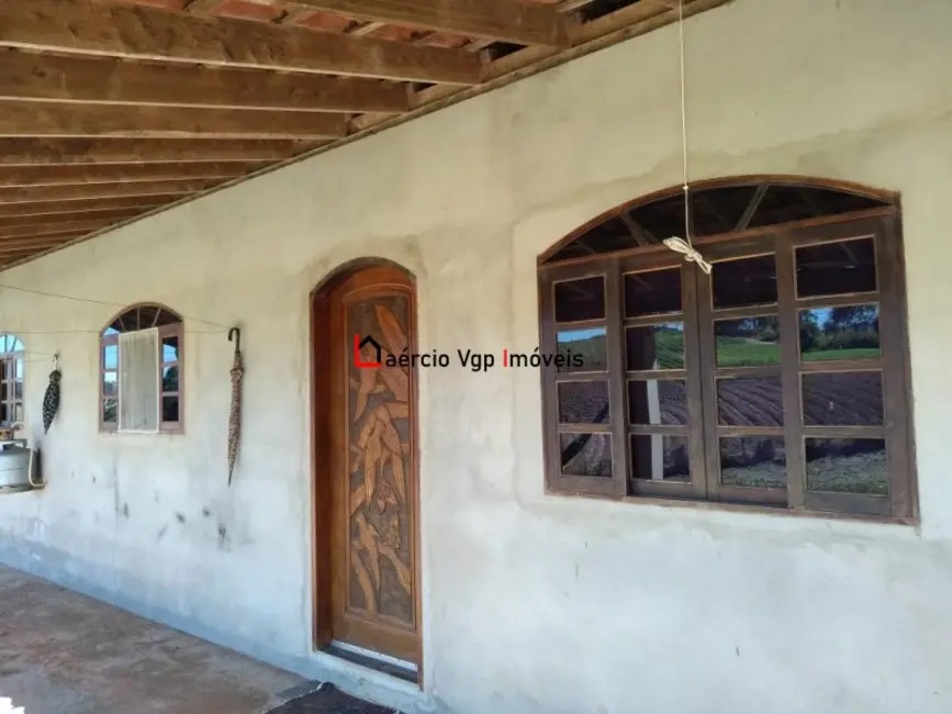 Foto 4 de Fazenda / Haras com 2 quartos à venda, 4700m2 em Ibiuna - SP