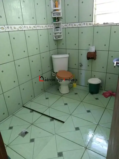 Foto 9 de Fazenda / Haras com 2 quartos à venda, 4700m2 em Ibiuna - SP