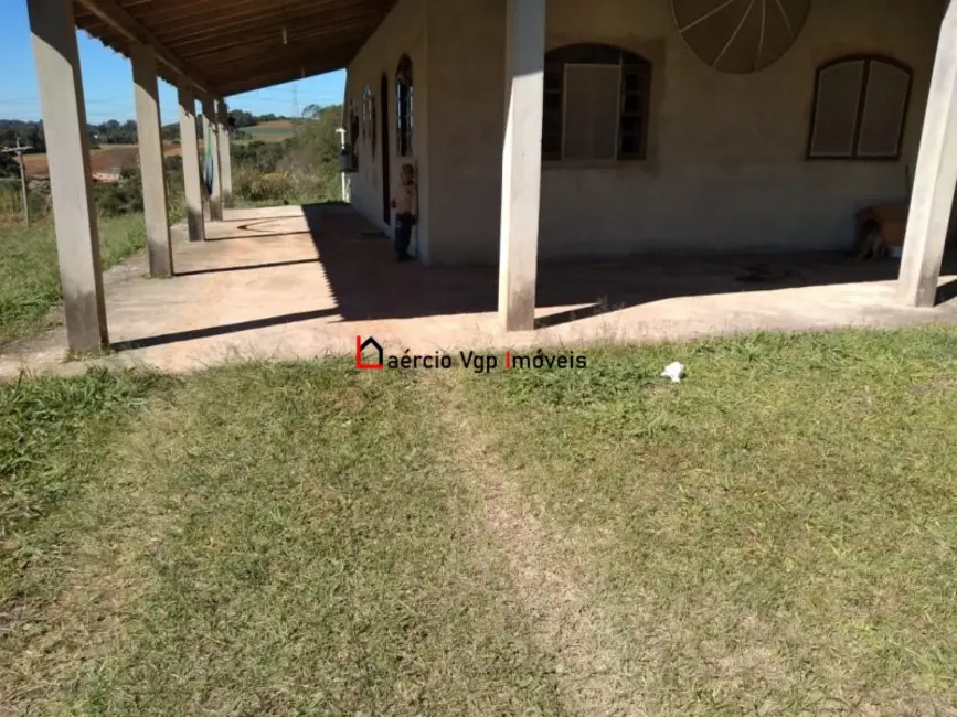 Foto 6 de Fazenda / Haras com 2 quartos à venda, 4700m2 em Ibiuna - SP